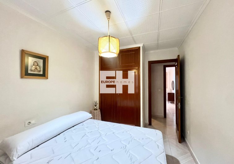 Segunda mano - Apartamento  - Torrevieja - Acequion