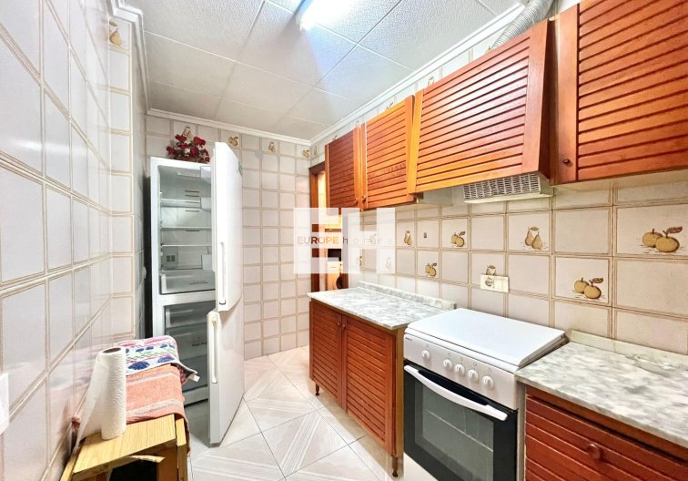 Segunda mano - Apartamento  - Torrevieja - Acequion
