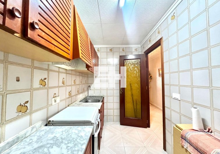 Segunda mano - Apartamento  - Torrevieja - Acequion