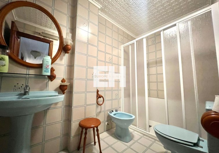 Segunda mano - Apartamento  - Torrevieja - Acequion