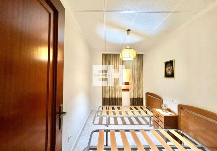 Segunda mano - Apartamento  - Torrevieja - Acequion