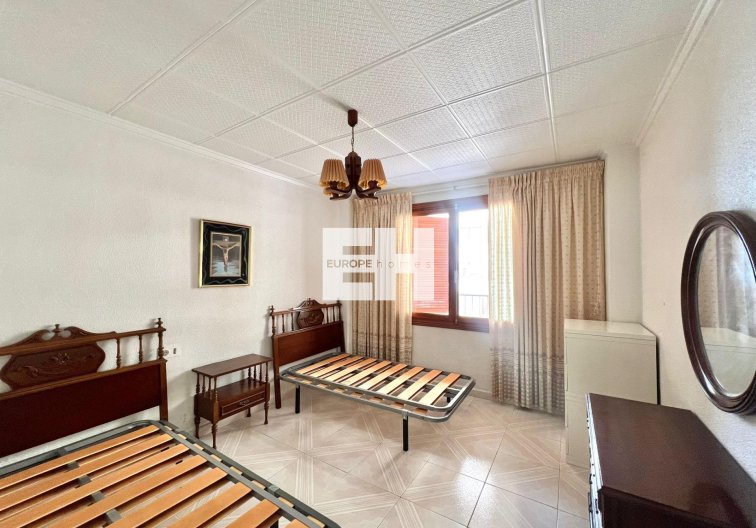 Segunda mano - Apartamento  - Torrevieja - Acequion