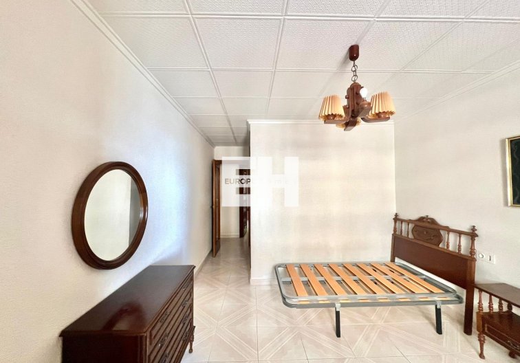 Segunda mano - Apartamento  - Torrevieja - Acequion