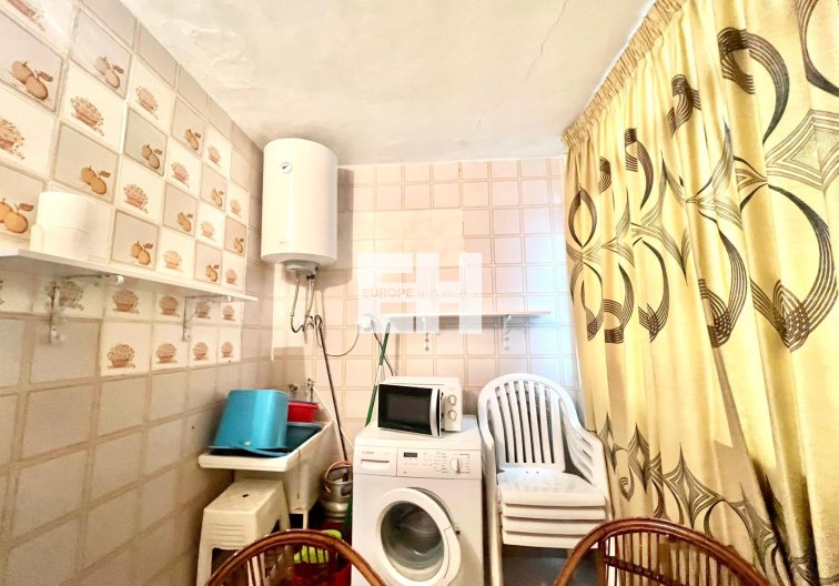 Segunda mano - Apartamento  - Torrevieja - Acequion