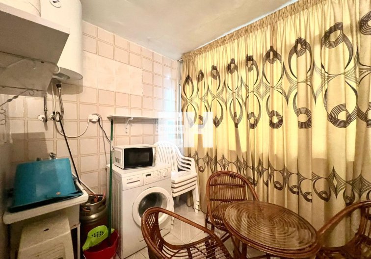 Segunda mano - Apartamento  - Torrevieja - Acequion