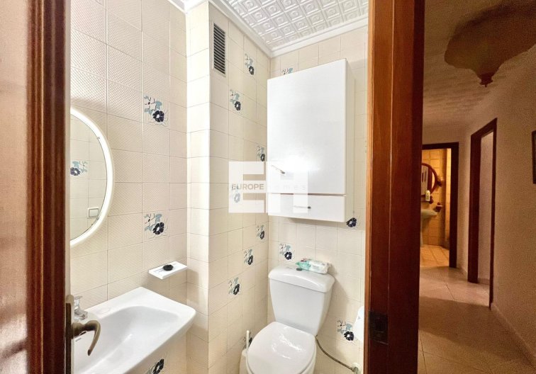 Segunda mano - Apartamento  - Torrevieja - Acequion