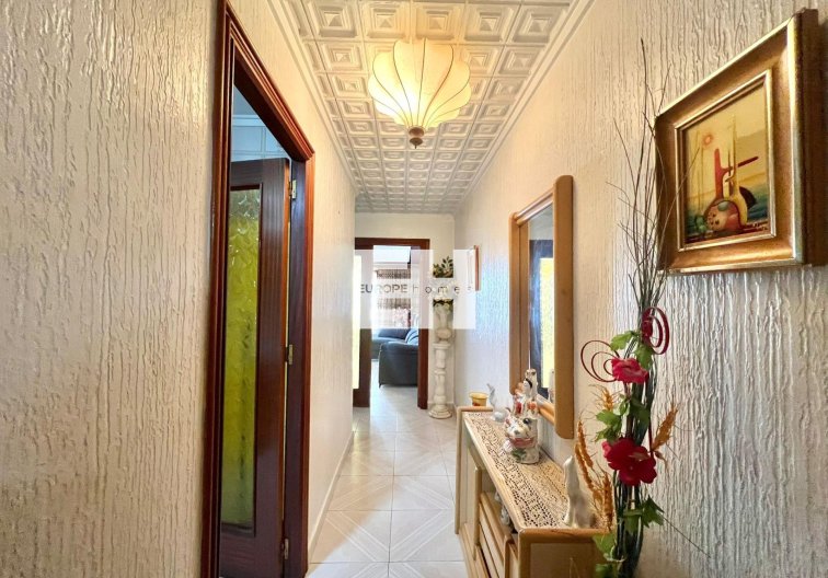 Segunda mano - Apartamento  - Torrevieja - Acequion