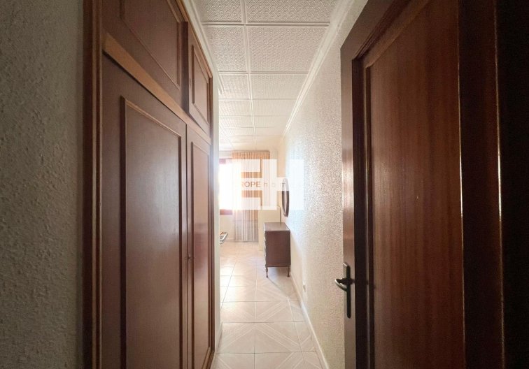 Segunda mano - Apartamento  - Torrevieja - Acequion