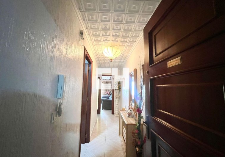 Segunda mano - Apartamento  - Torrevieja - Acequion