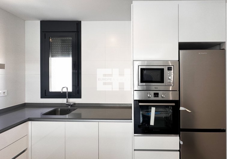 Revente - Appartement - Orihuela Costa - Costa Blanca