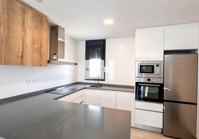 Revente - Appartement - Orihuela Costa - Costa Blanca