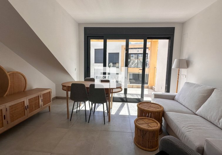 Revente - Appartement - Orihuela Costa - Costa Blanca