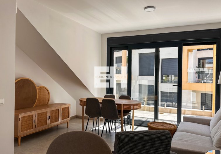 Revente - Appartement - Orihuela Costa - Costa Blanca