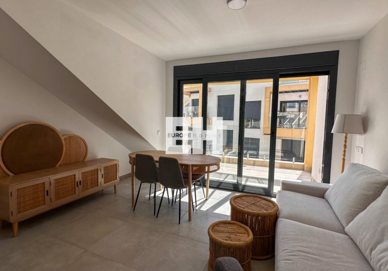 Revente - Appartement - Orihuela Costa - Costa Blanca