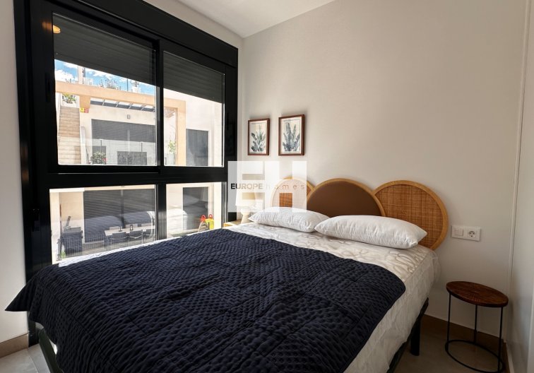 Revente - Appartement - Orihuela Costa - Costa Blanca