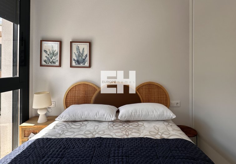 Revente - Appartement - Orihuela Costa - Costa Blanca