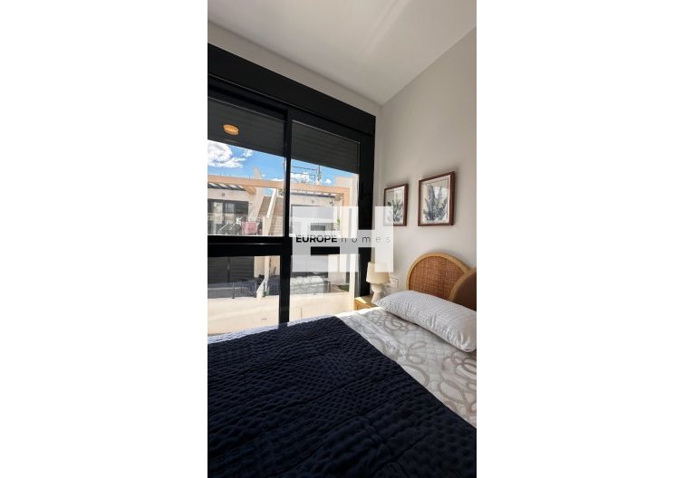 Revente - Appartement - Orihuela Costa - Costa Blanca