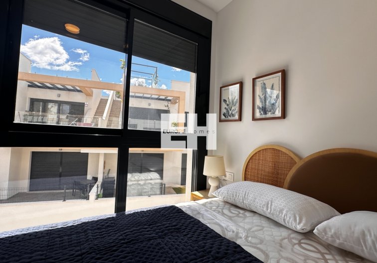 Revente - Appartement - Orihuela Costa - Costa Blanca