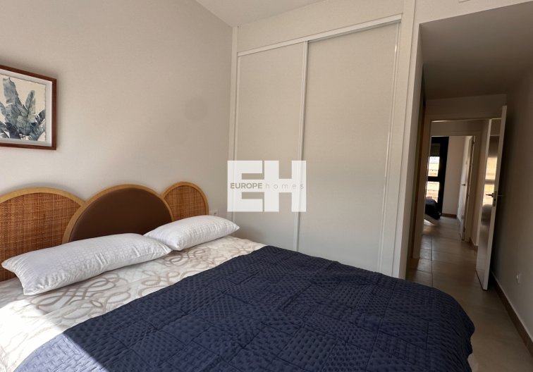 Revente - Appartement - Orihuela Costa - Costa Blanca
