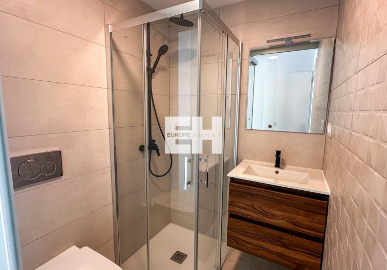 Revente - Appartement - Orihuela Costa - Costa Blanca