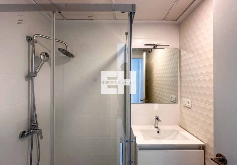 Revente - Appartement - Orihuela Costa - Costa Blanca