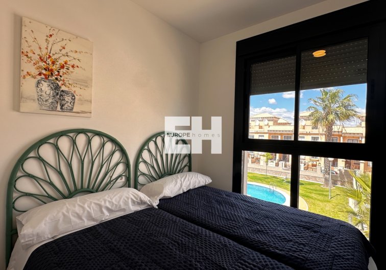 Revente - Appartement - Orihuela Costa - Costa Blanca
