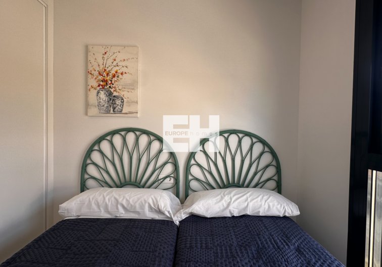 Revente - Appartement - Orihuela Costa - Costa Blanca