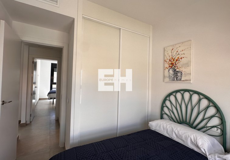 Revente - Appartement - Orihuela Costa - Costa Blanca