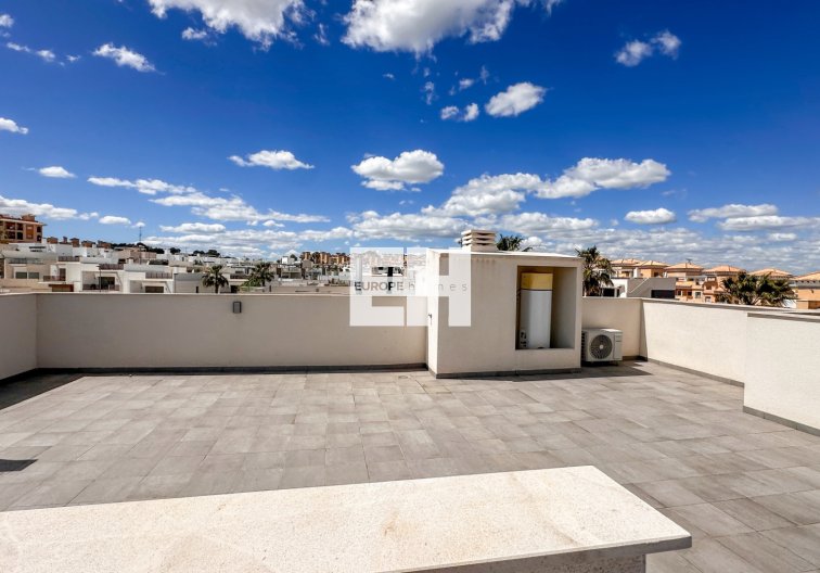 Revente - Appartement - Orihuela Costa - Costa Blanca