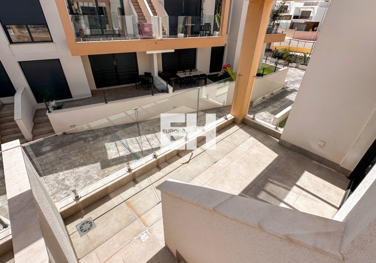 Revente - Appartement - Orihuela Costa - Costa Blanca