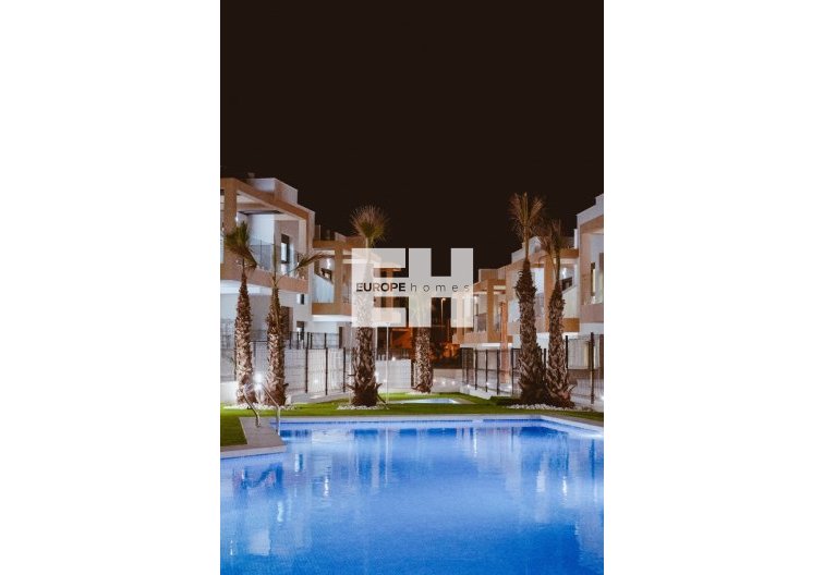 Revente - Appartement - Orihuela Costa - Costa Blanca