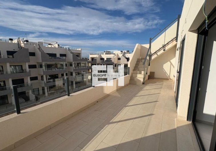 Revente - Appartement - Orihuela Costa - Costa Blanca