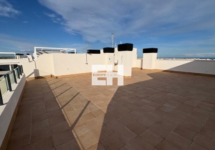 Revente - Appartement - Orihuela Costa - Costa Blanca