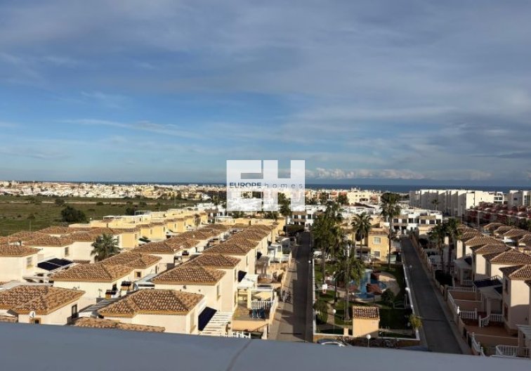 Revente - Appartement - Orihuela Costa - Costa Blanca