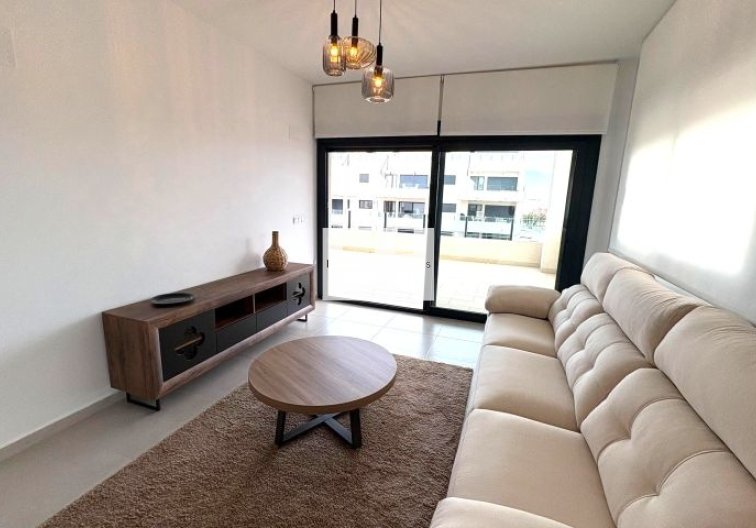 Revente - Appartement - Orihuela Costa - Costa Blanca