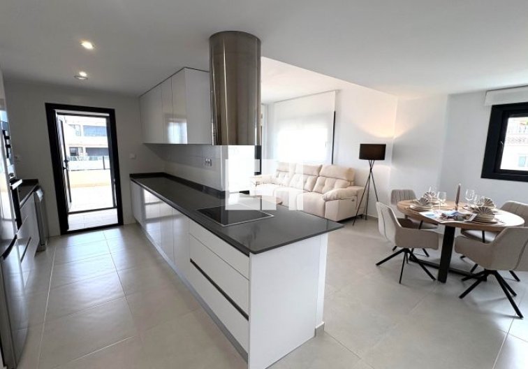 Revente - Appartement - Orihuela Costa - Costa Blanca