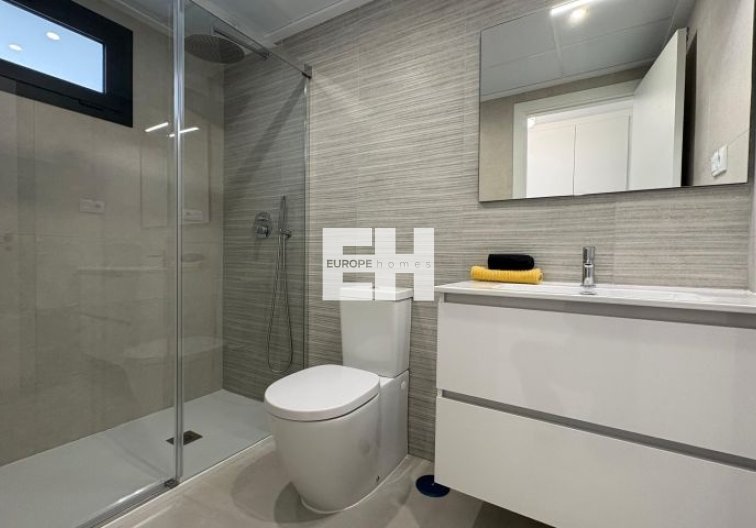 Revente - Appartement - Orihuela Costa - Costa Blanca