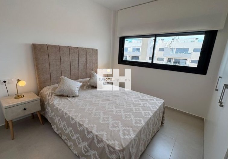 Revente - Appartement - Orihuela Costa - Costa Blanca