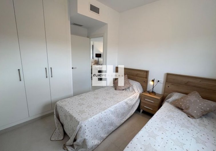 Revente - Appartement - Orihuela Costa - Costa Blanca