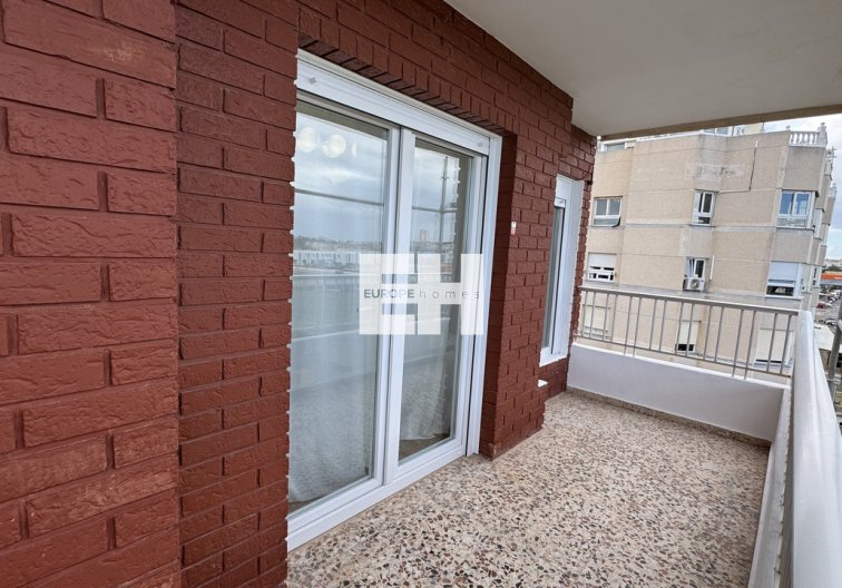 Segunda mano - Atico - Punta Prima - Costa Blanca