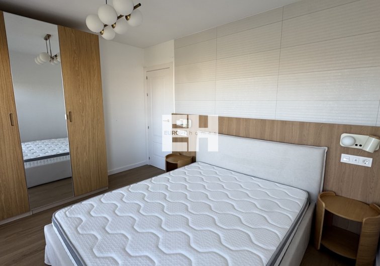 Segunda mano - Penthouse Penthouse - Punta Prima - Costa Blanca