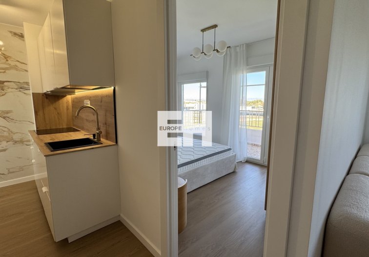 Segunda mano - Penthouse Penthouse - Punta Prima - Costa Blanca