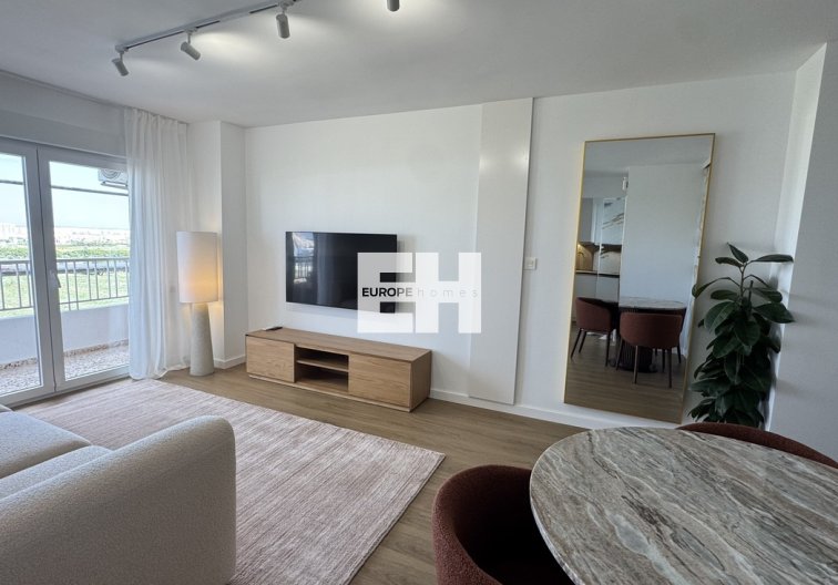 Segunda mano - Penthouse Penthouse - Punta Prima - Costa Blanca