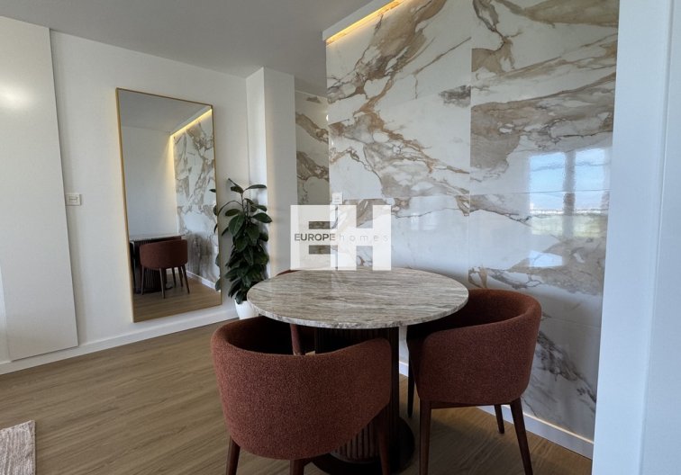 Segunda mano - Penthouse Penthouse - Punta Prima - Costa Blanca