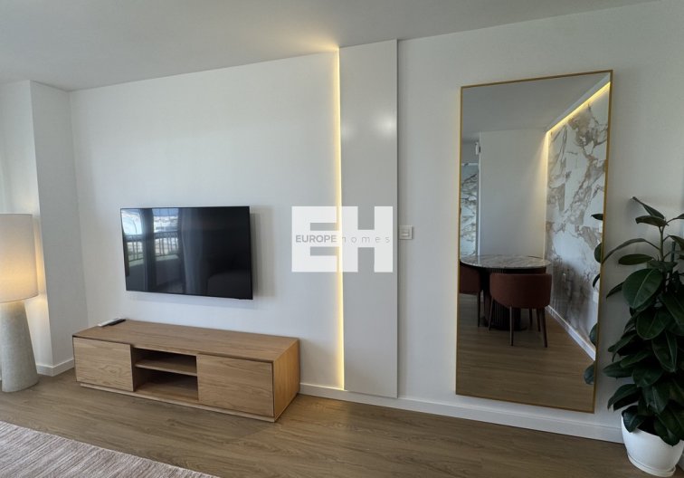 Segunda mano - Penthouse Penthouse - Punta Prima - Costa Blanca