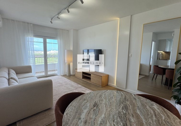 Segunda mano - Penthouse Penthouse - Punta Prima - Costa Blanca