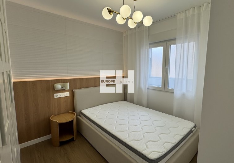 Segunda mano - Penthouse Penthouse - Punta Prima - Costa Blanca