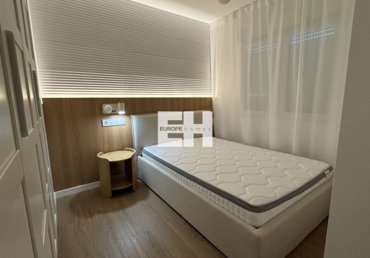 Segunda mano - Penthouse Penthouse - Punta Prima - Costa Blanca
