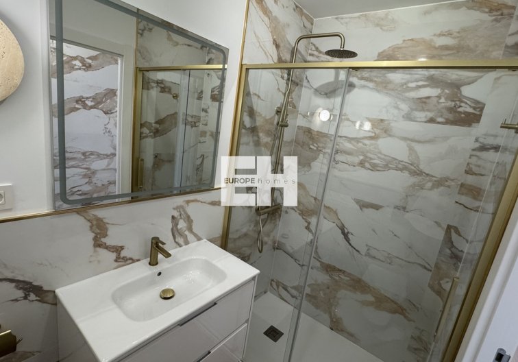Segunda mano - Penthouse Penthouse - Punta Prima - Costa Blanca