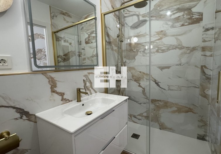 Segunda mano - Penthouse Penthouse - Punta Prima - Costa Blanca